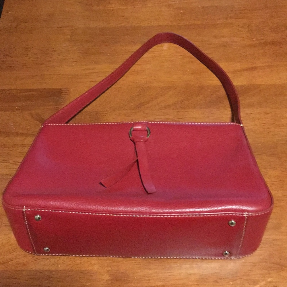 Small hand bag